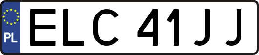 ELC41JJ