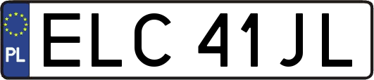 ELC41JL