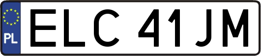 ELC41JM