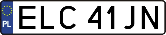 ELC41JN