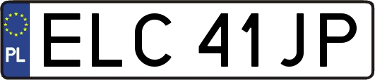 ELC41JP