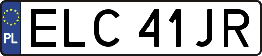 ELC41JR