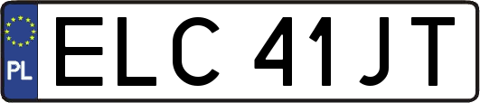 ELC41JT