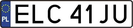 ELC41JU