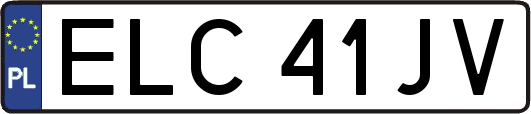ELC41JV