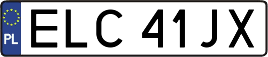 ELC41JX