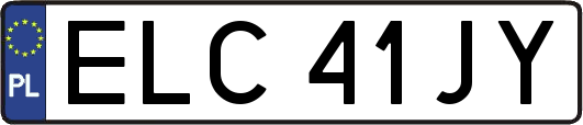ELC41JY