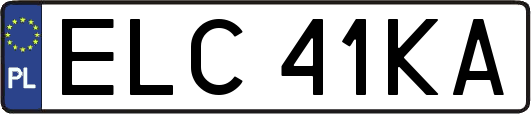 ELC41KA