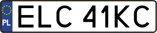 ELC41KC