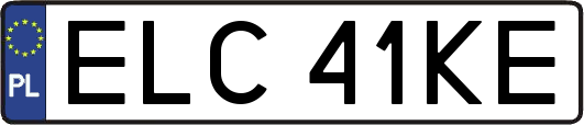 ELC41KE