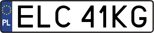 ELC41KG