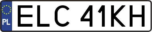 ELC41KH