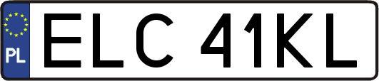 ELC41KL