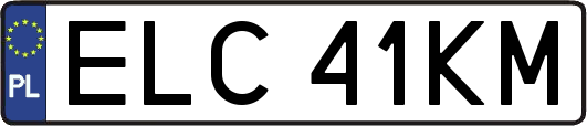 ELC41KM