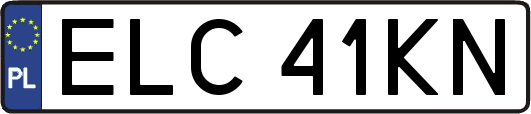 ELC41KN