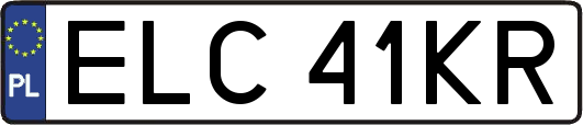 ELC41KR