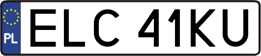 ELC41KU