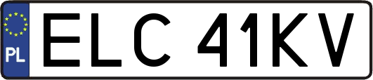 ELC41KV