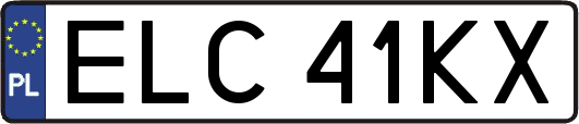ELC41KX