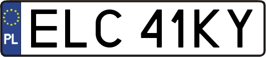 ELC41KY