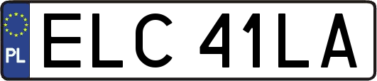 ELC41LA