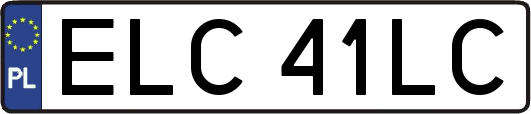 ELC41LC