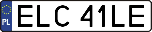ELC41LE