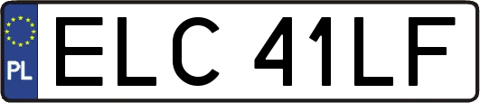 ELC41LF