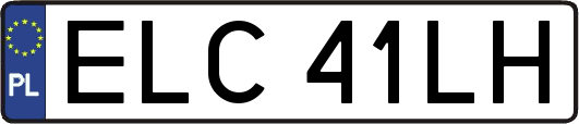 ELC41LH