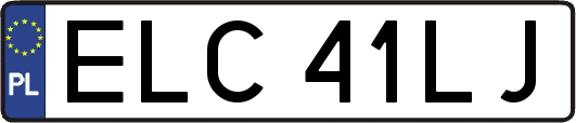 ELC41LJ