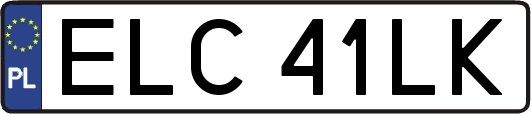 ELC41LK
