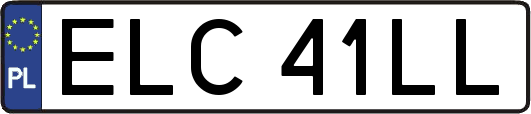 ELC41LL