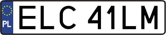 ELC41LM