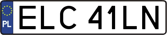 ELC41LN