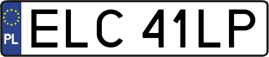 ELC41LP