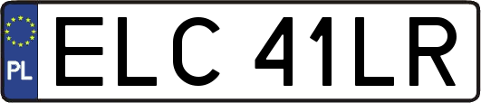 ELC41LR
