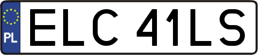 ELC41LS