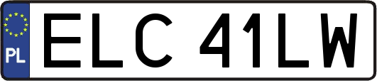 ELC41LW