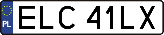 ELC41LX
