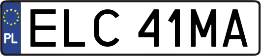 ELC41MA