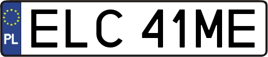 ELC41ME