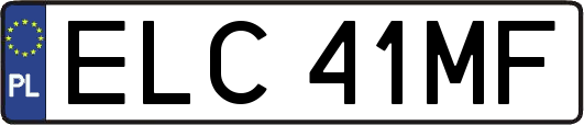 ELC41MF