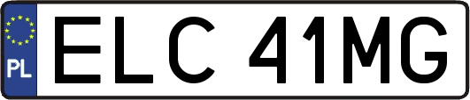 ELC41MG