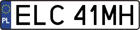 ELC41MH