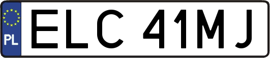 ELC41MJ