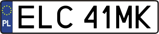 ELC41MK