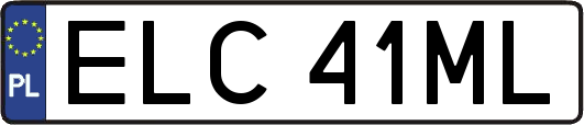 ELC41ML