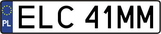ELC41MM