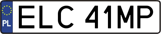 ELC41MP
