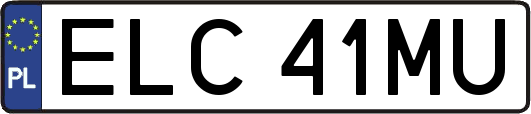 ELC41MU